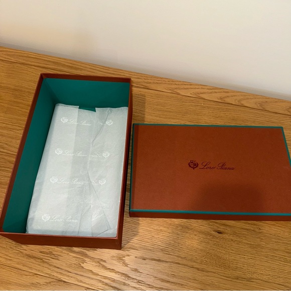 Loro Piana Empty Box - Picture 7 of 9